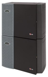 IP Evolution LDK 100