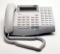 30 Button Executive