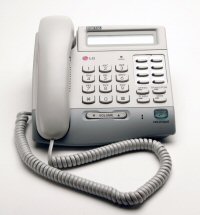 8 Button Exec
