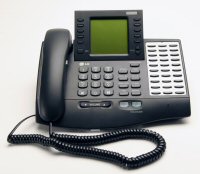 30 Button Executive, Large Display