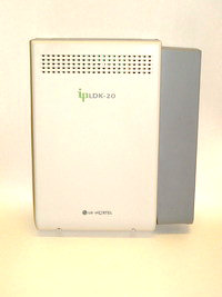 IP Evolution LDK 20