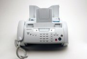 Samsung Fax Machine