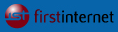 created and hosted by first internet